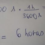¿Cuántos segundos tienen 6 horas? cuantos-segundos-tienen-6-horas