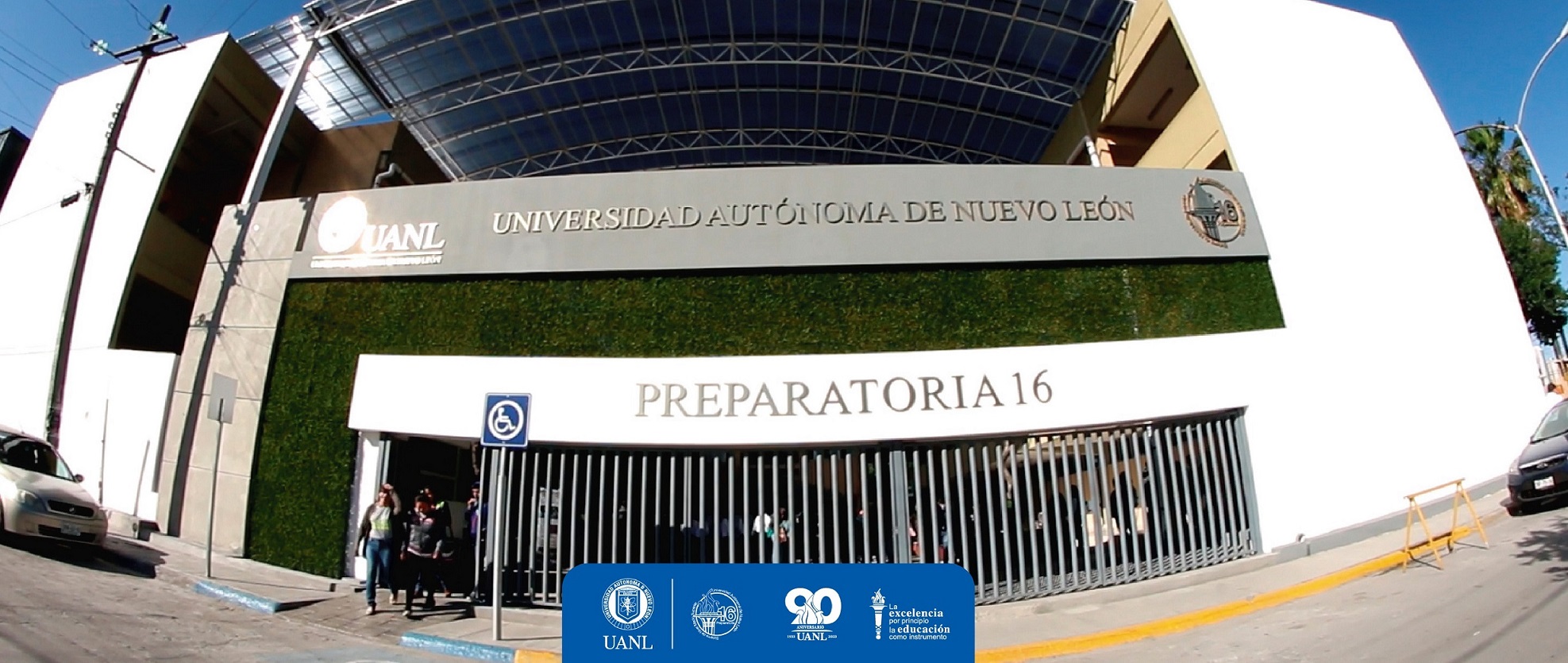 cuantos semestres tiene la prepa