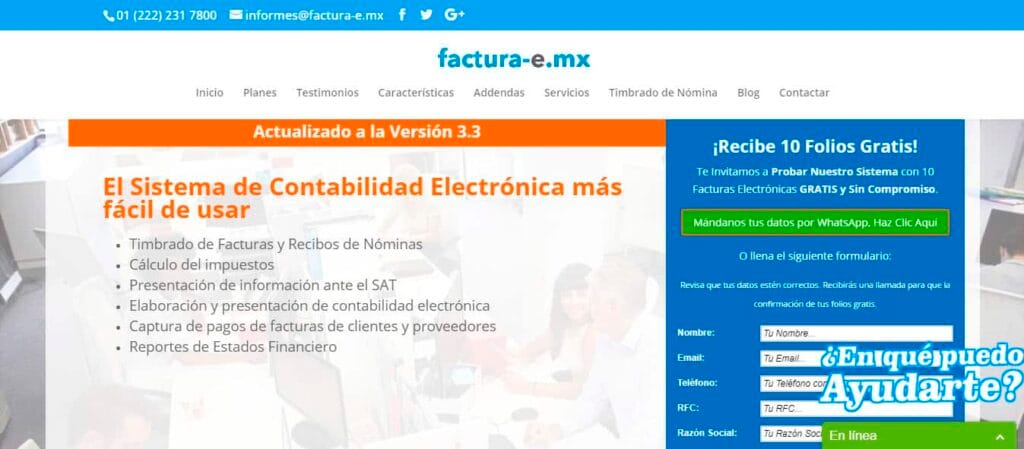 ¿Cuántos software contables hay? 2 cuantos software contables hay