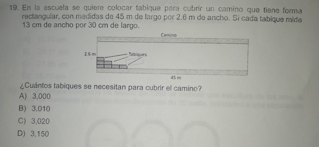 cuantos tabicones por mc2b2