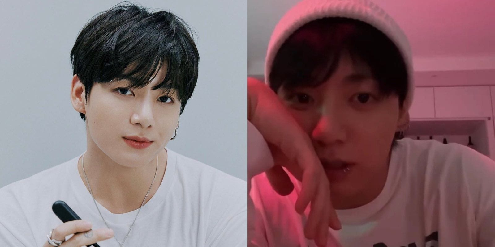 Blog 2 cuantos tatuajes tiene jungkook