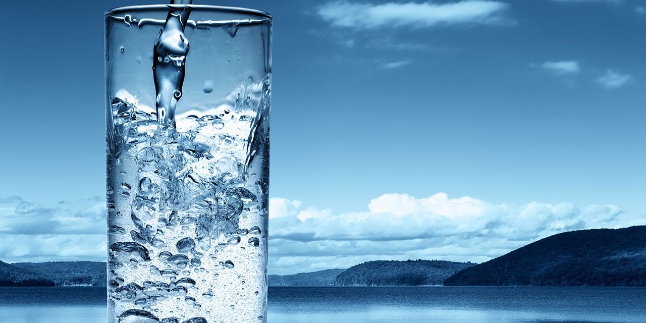 cuantos tipos de agua hay