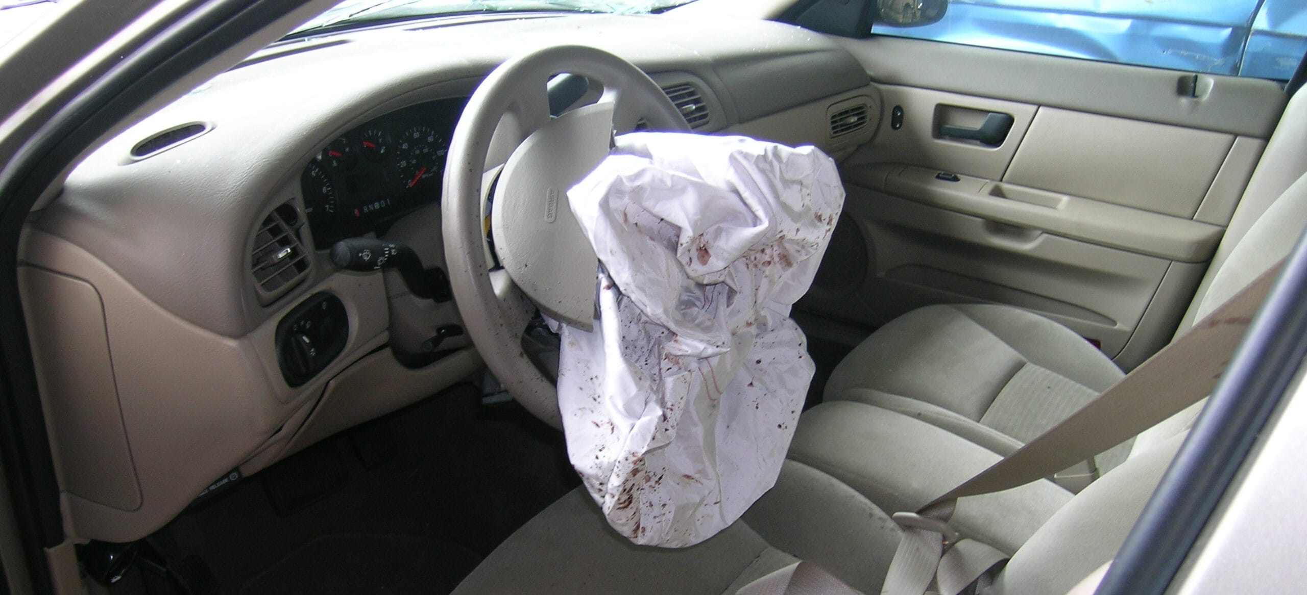 Blog 12 cuantos tipos de airbag