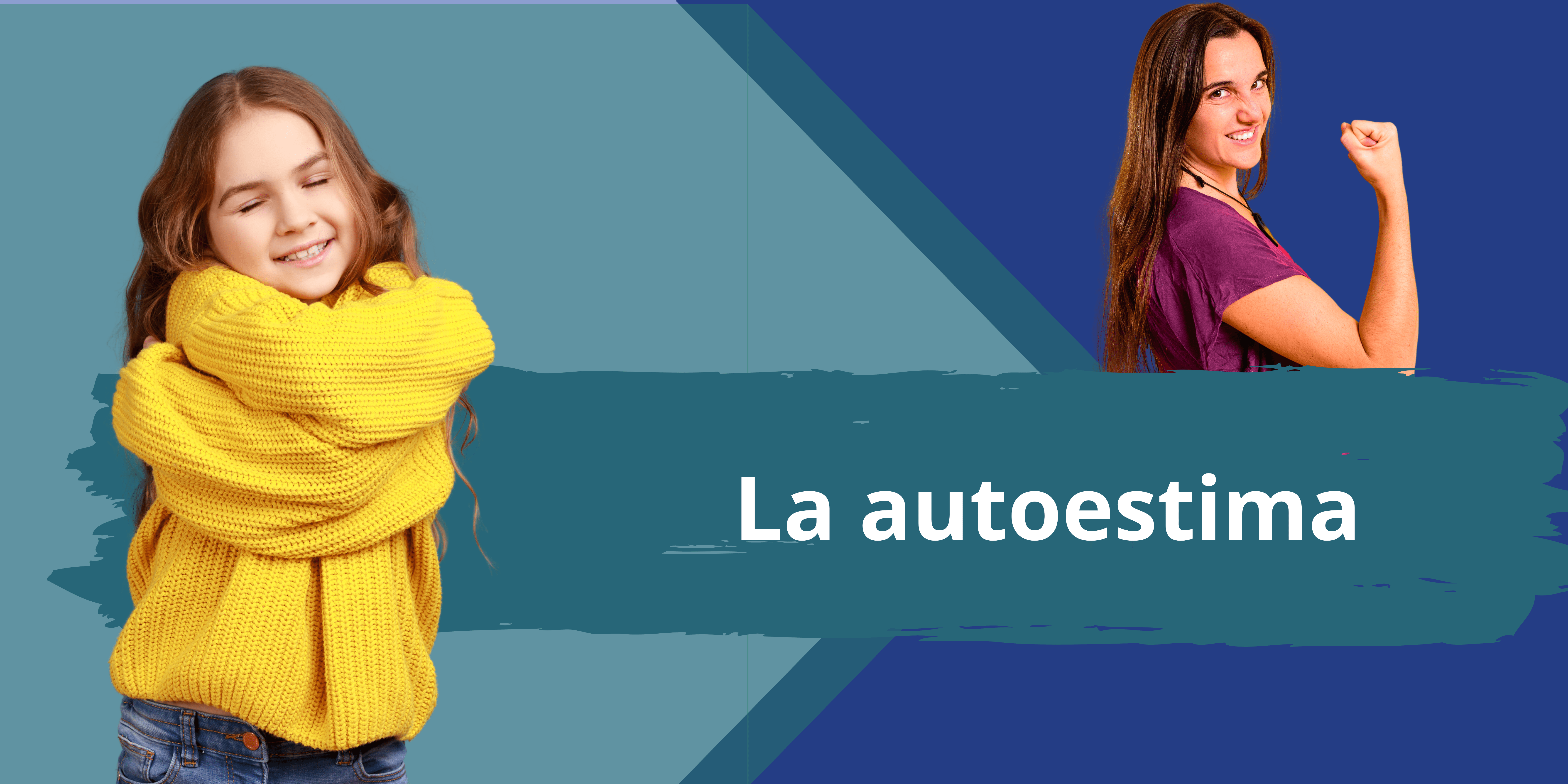 cuantos tipos de autoestima hay