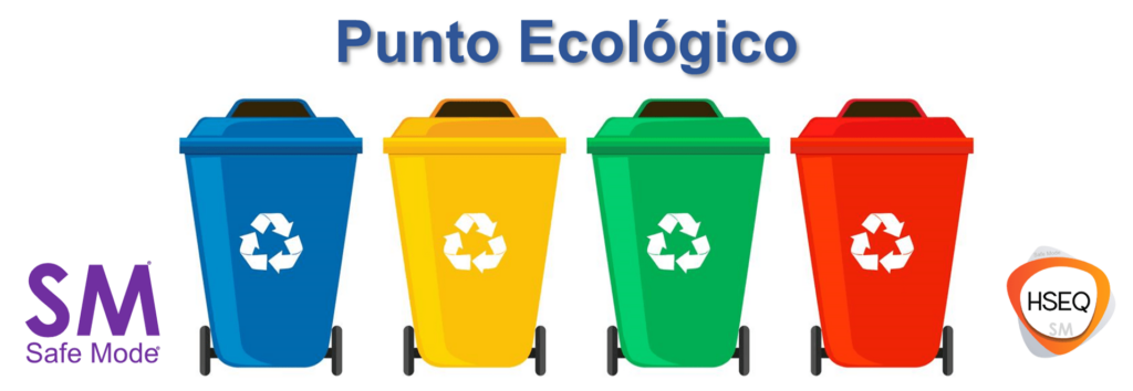 cuantos tipos de basura hay