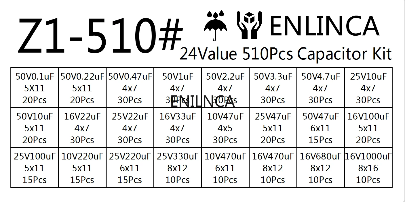 cuantos tipos de capacitores