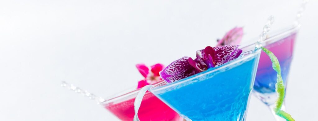 cuantos tipos de coctelera hay