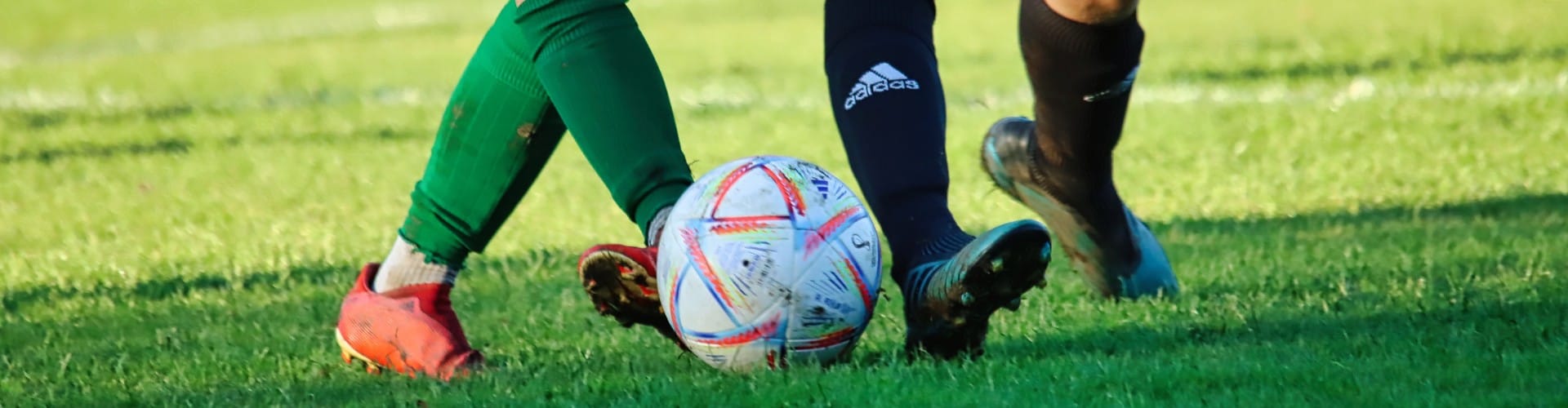 cuantos tipos de futbol hay