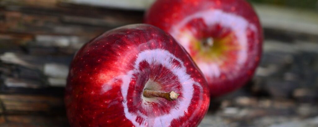 ¿Cuántos tipos de manzanas hay? 2 cuantos tipos de manzanas hay