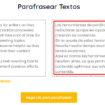 cuantos-tipos-de-parafrasis-hay