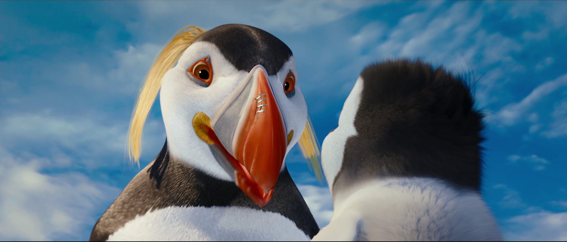 cuantos tipos de pinguinos hay