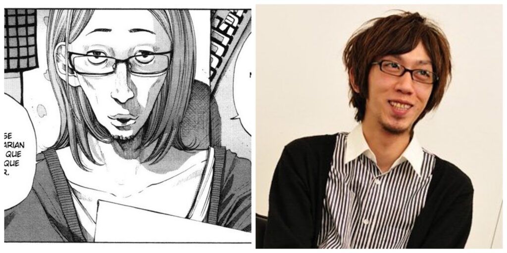 cuantos tomos tiene oyasumi punpun