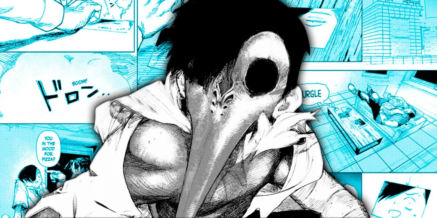 cuantos tomos tiene tokyo ghoul