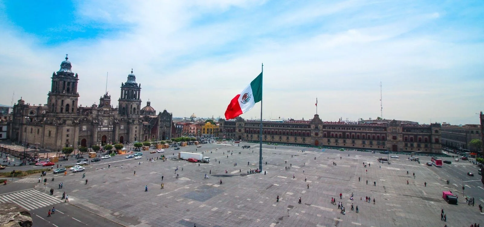 cuantos tratados internacionales tiene