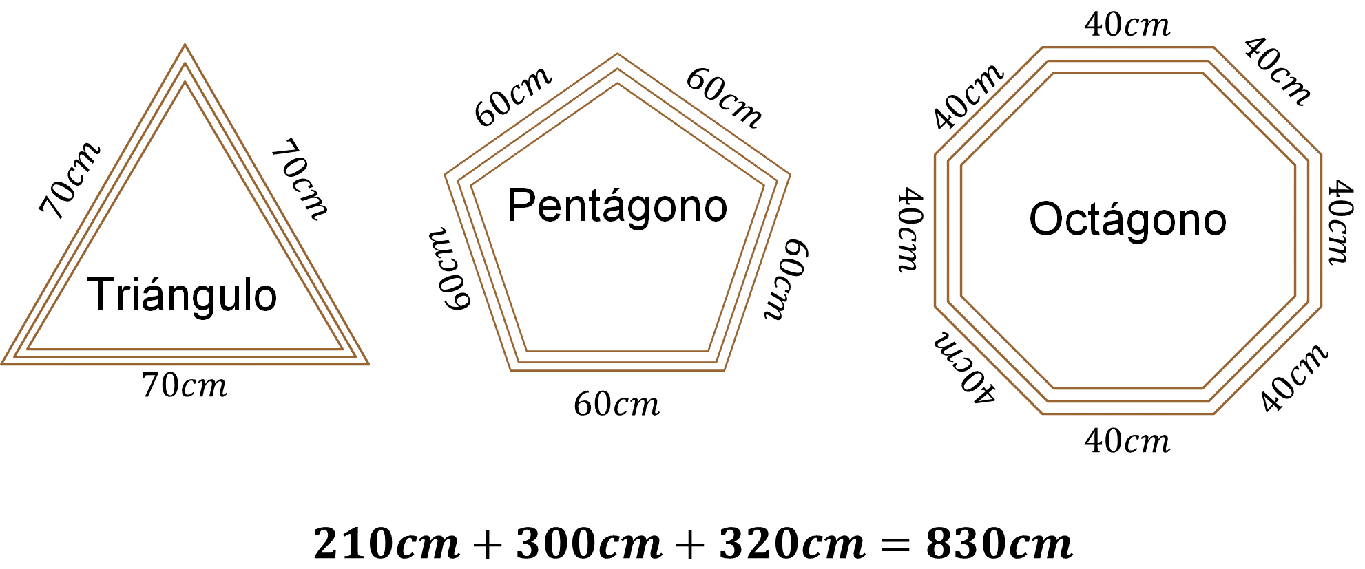 Blog 4 cuantos triangulos tiene un octagono