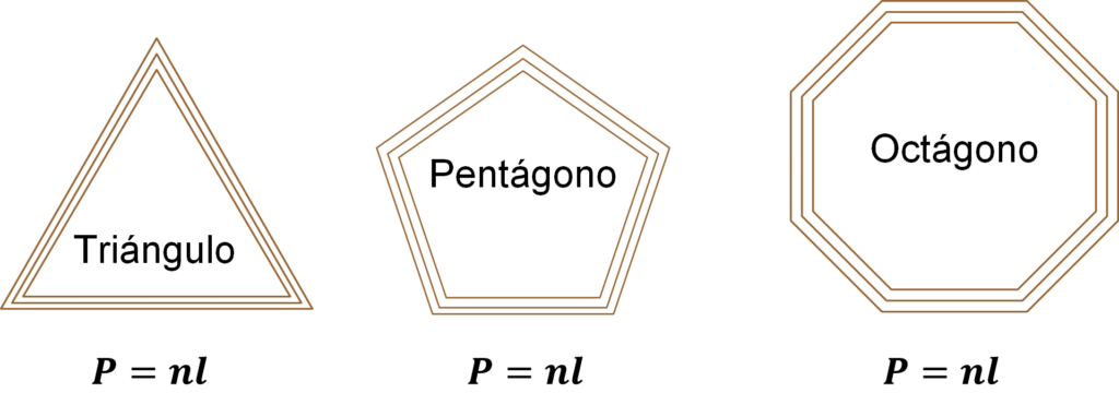 cuantos triangulos tiene un pentagono