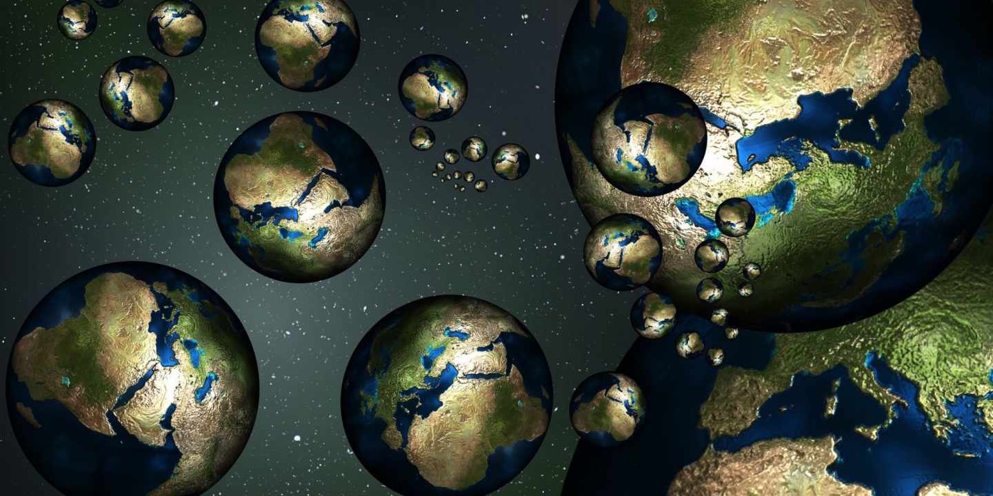 cuantos universos