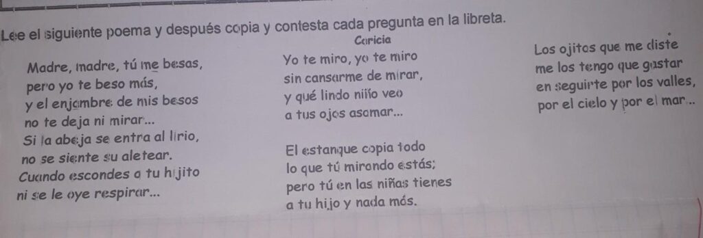cuantos versos tiene cada estrofa