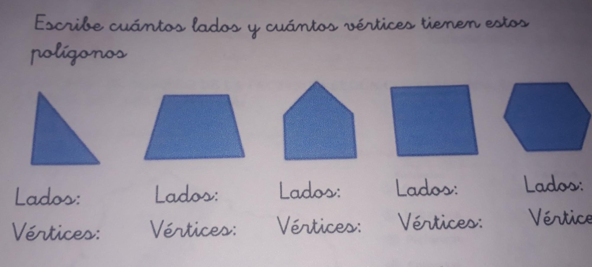 cuantos vertices tiene el rectangulo