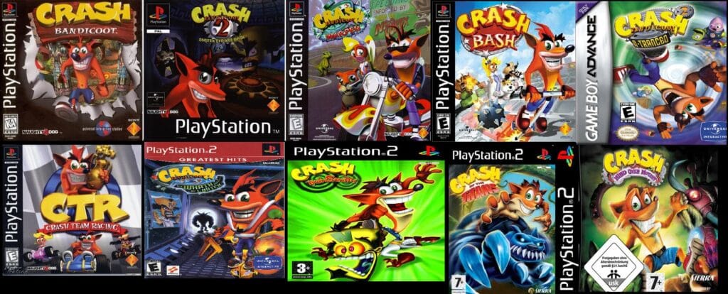 ¿Cuántos videojuegos existen? 2 cuantos videojuegos existen