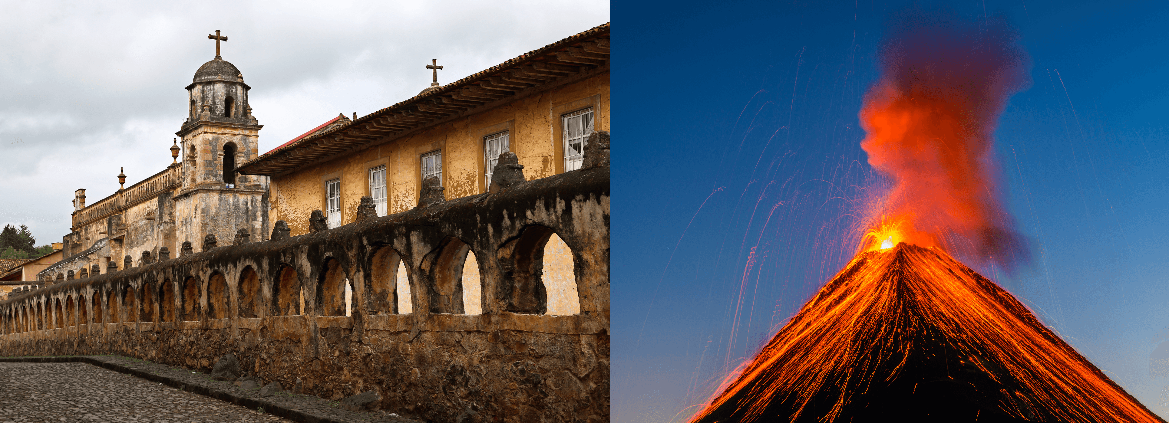 cuantos volcanes hay en michoacan