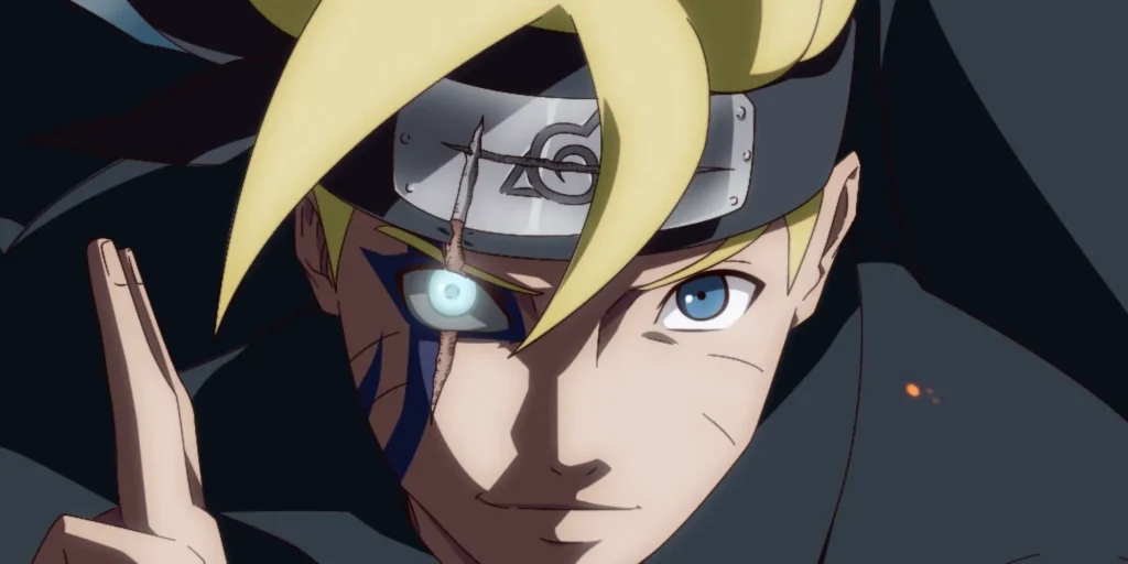 cuantos volumenes tiene boruto