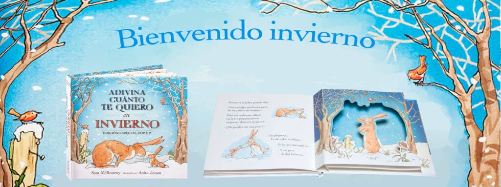 Cuento ¿adivina cuánto te quiero? 2 cuento adivina cuanto te quiero
