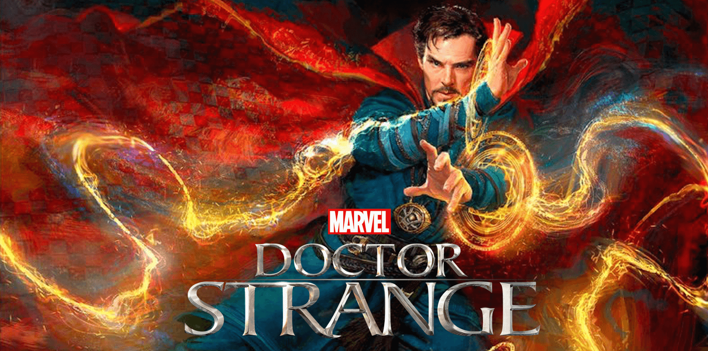 dr strange cuantas peliculas hay