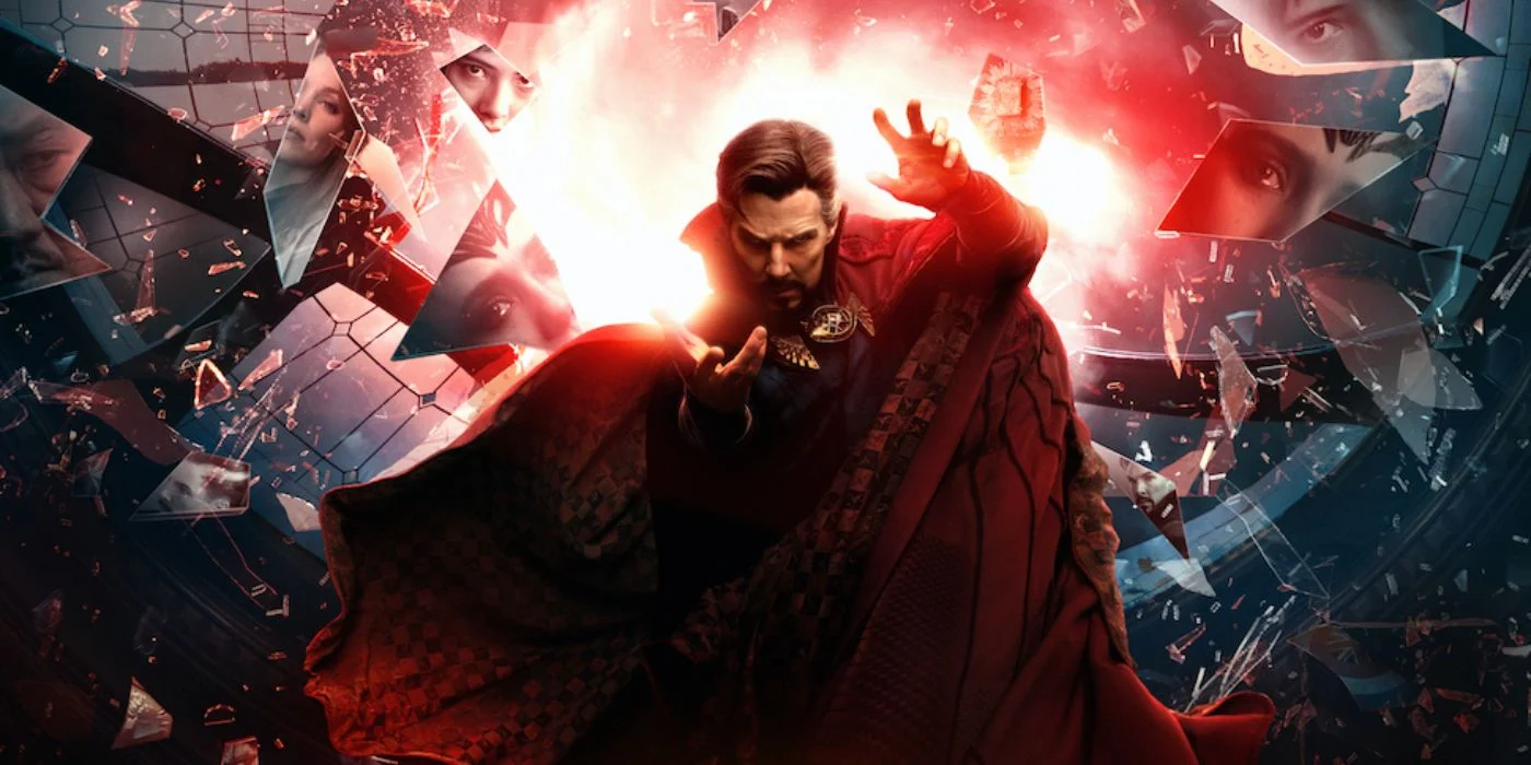 dr strange cuanto dura