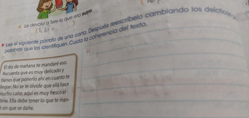 en cuanto llegue