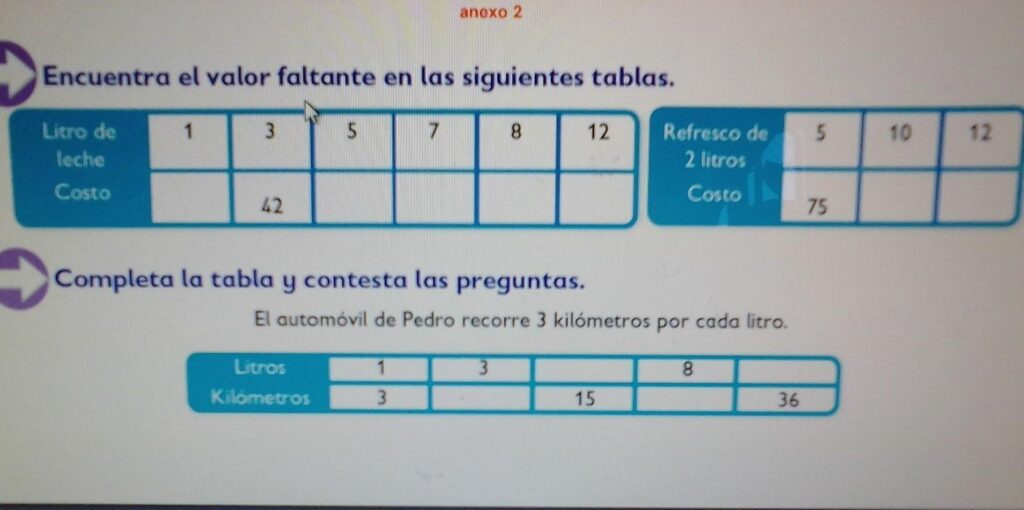 en cuanto sale cada refresco