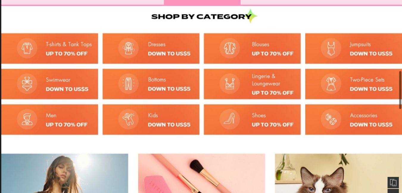 Blog 6 en cuanto tiempo llega shein