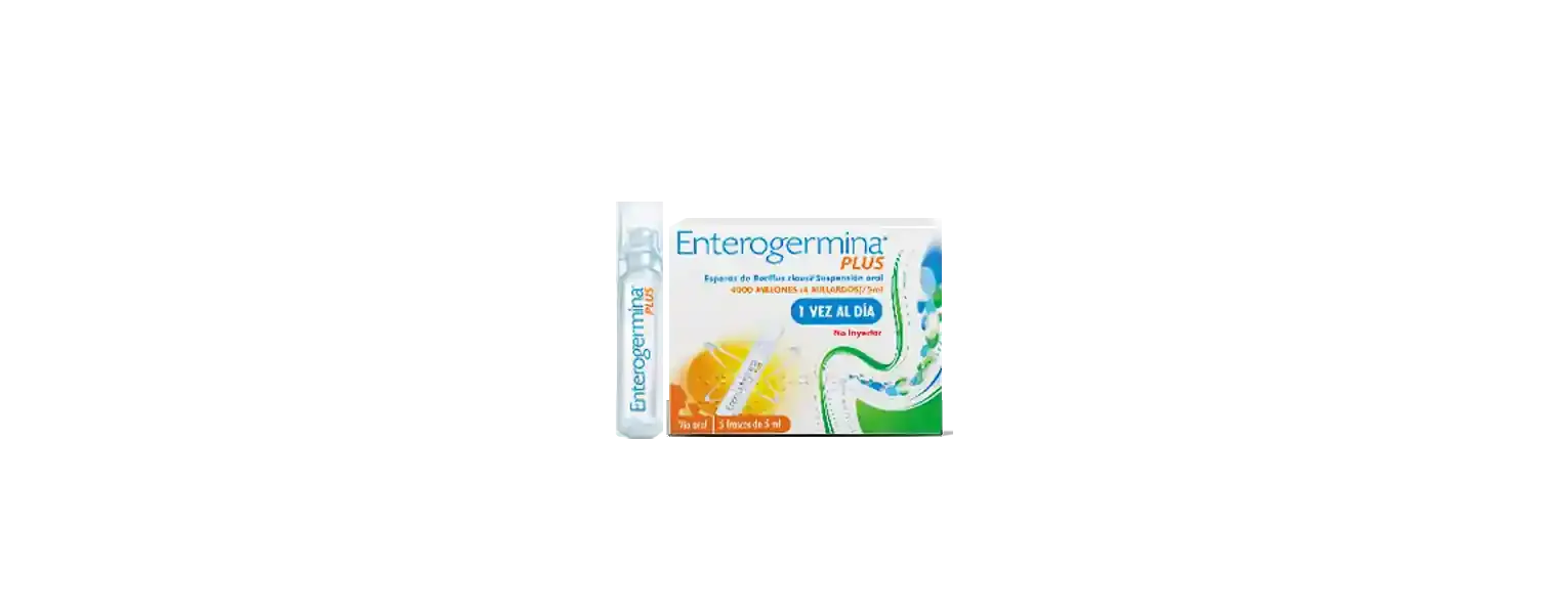 Blog 4 enterogermina cada cuanto se toma