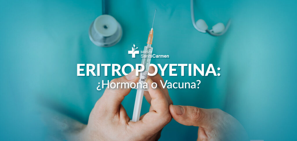 eritropoyetina en cuanto tiempo actua