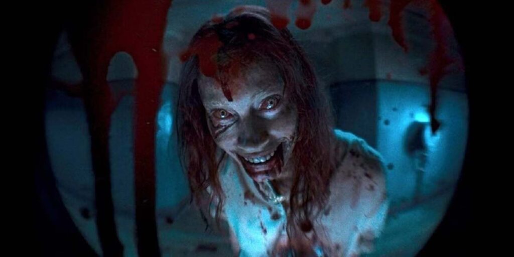evil dead cuantas peliculas son