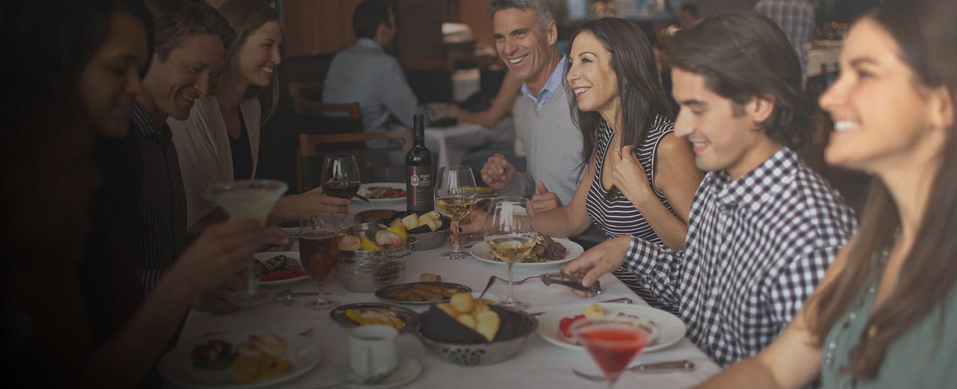 fogo de chao cuanto cuesta