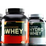 Gold standard whey ¿cuánto tomar? gold-standard-whey-cuanto-tomar