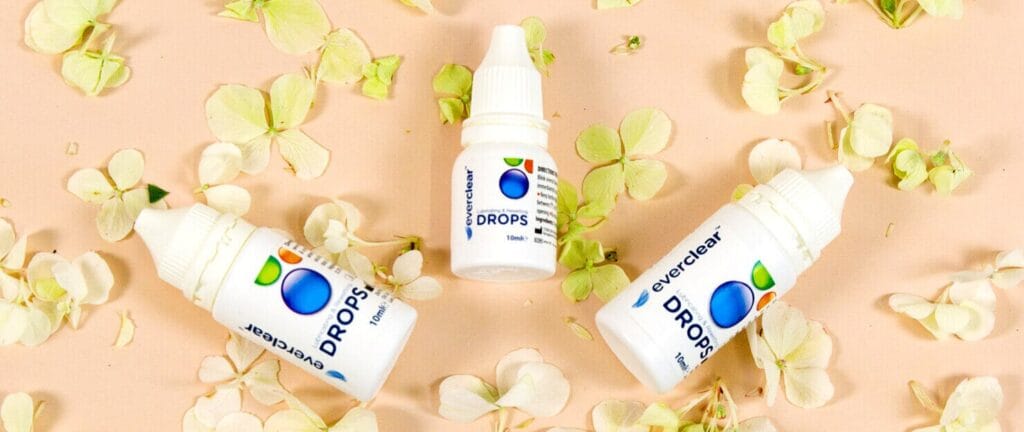 hipromelosa cuantas gotas