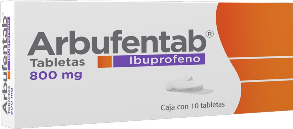 ibuprofeno cuanto cuesta