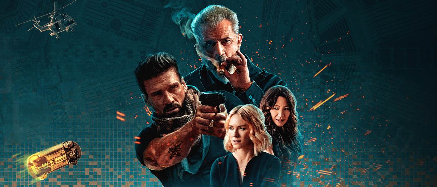 Blog 6 invicto cuantas peliculas hay