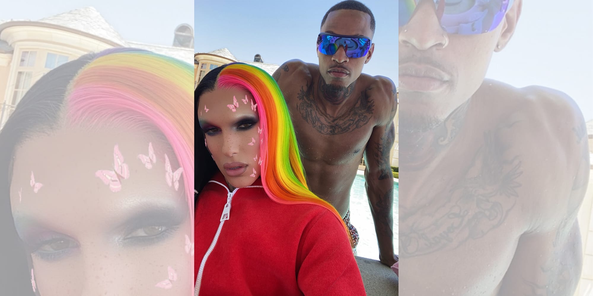 jeffree star cuanto dinero tiene