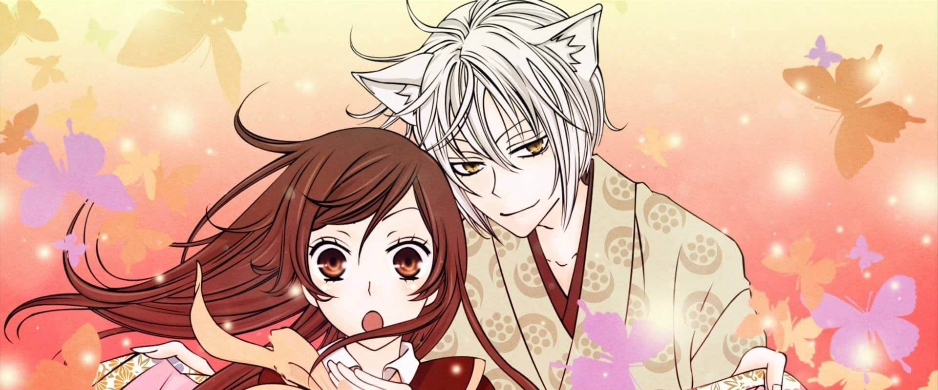 kamisama hajimemashita cuantas temporadas tiene