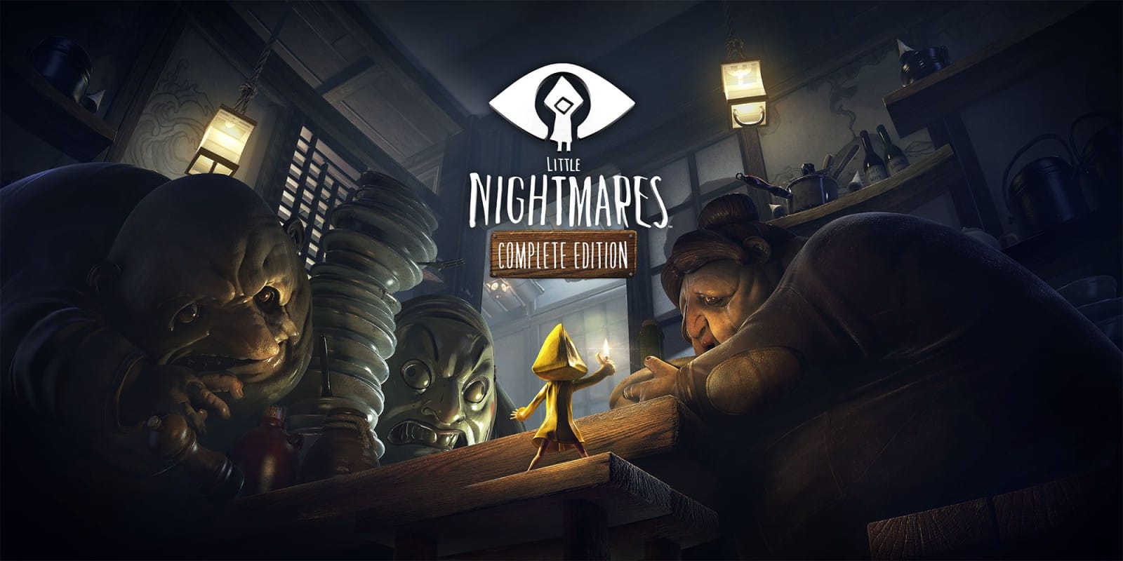 Blog 6 little nightmares cuantos capitulos son