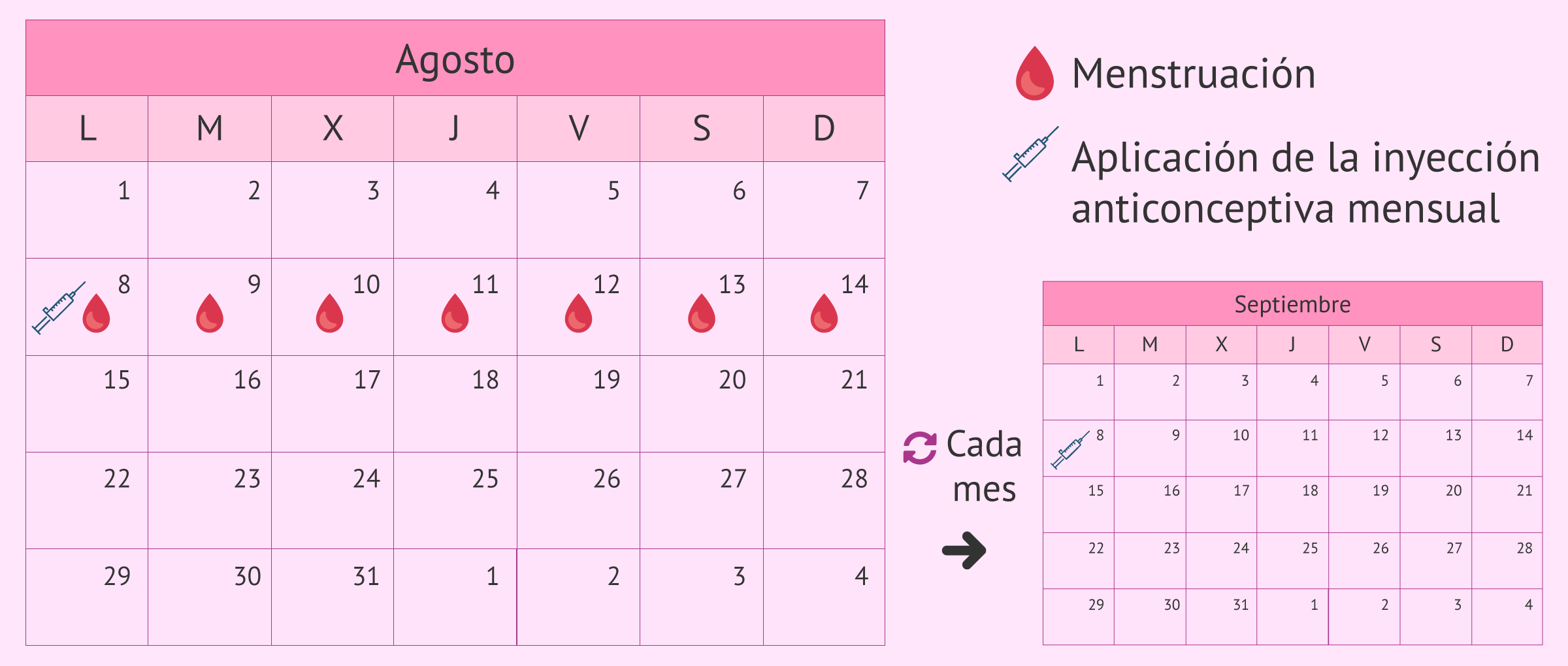 mensual cuanto es