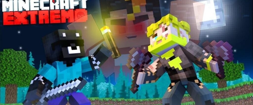 minecraft cuantos jugadores