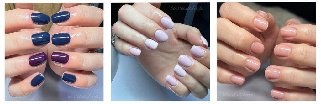 Osidea gel ¿cuánto dura? 2 osidea gel cuanto dura