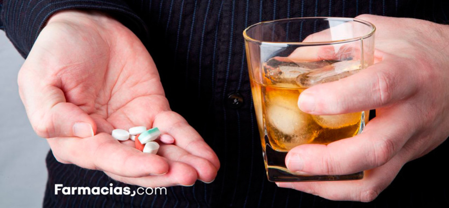 paracetamol y alcohol cuanto tiempo