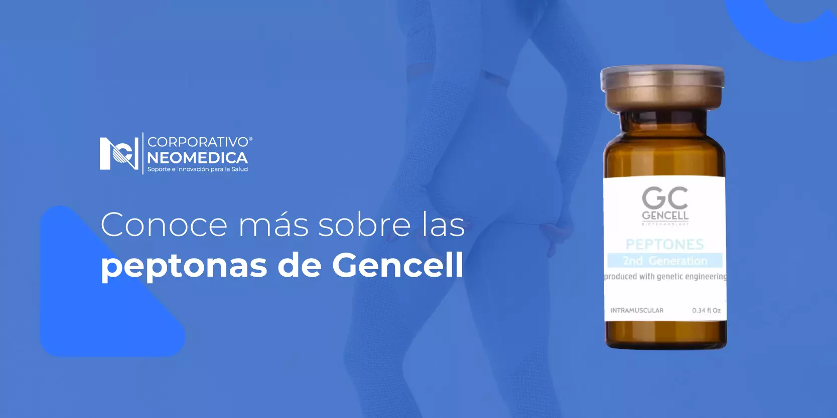 peptonas en gluteos cuanto dura