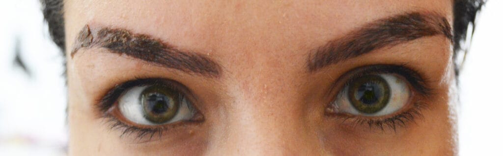 pigmento de cejas cuanto dura