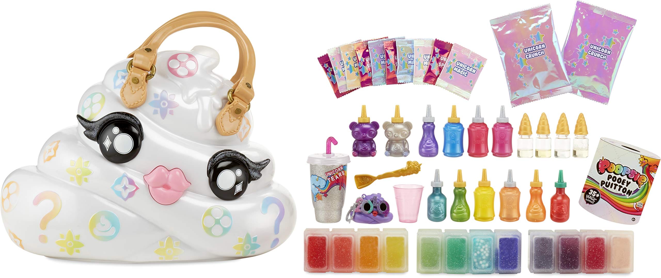 poopsie slime cuanto cuesta